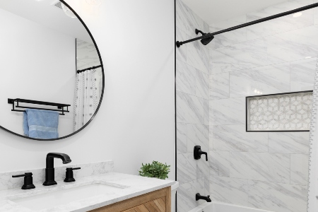 Top Bathroom Remodeling Improvements That Make Newark Homes More Functional Thumbnail