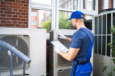 Why HVAC Maintenance Plans Make Year-Round Comfort Easier for Newark Homeowners Thumbnail