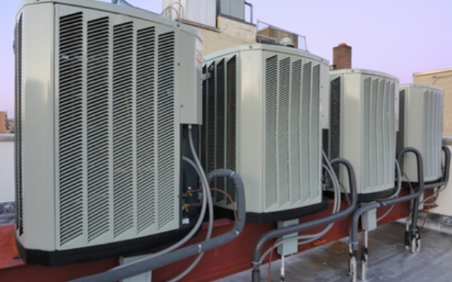 Commercial HVAC Thumbnail