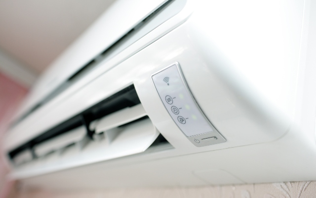 Mini Split AC Systems Thumbnail