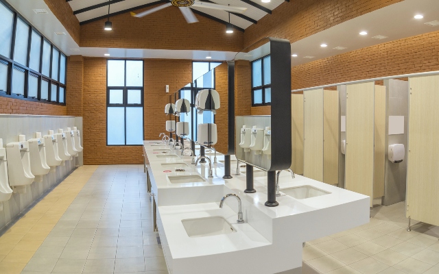 Commercial Plumbing Thumbnail