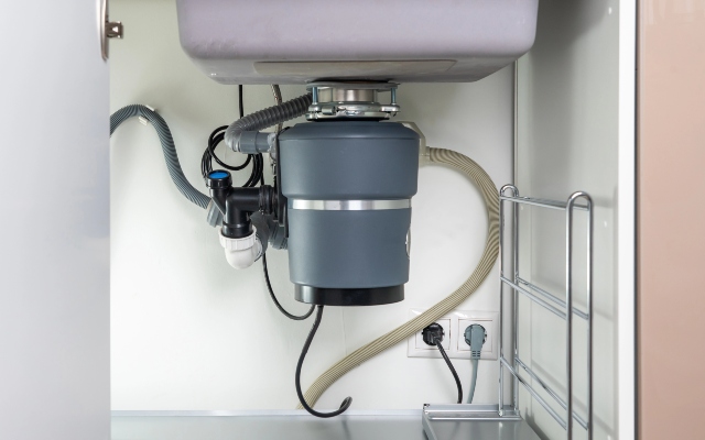 Garbage Disposals Thumbnail