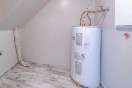 Water Heater Repair & Replacement Thumbnail