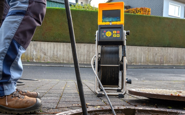 Camera Inspection Thumbnail